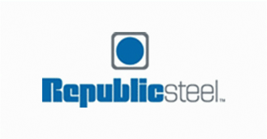 Republic Steel Yeniden Üretime Başlayacak