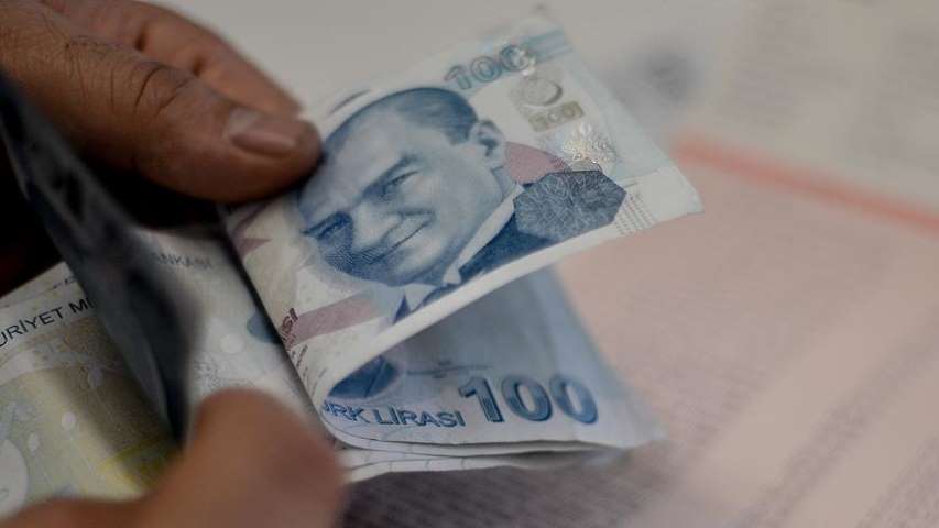 Yeniden Yapılandırılan Tutar Belli Oldu