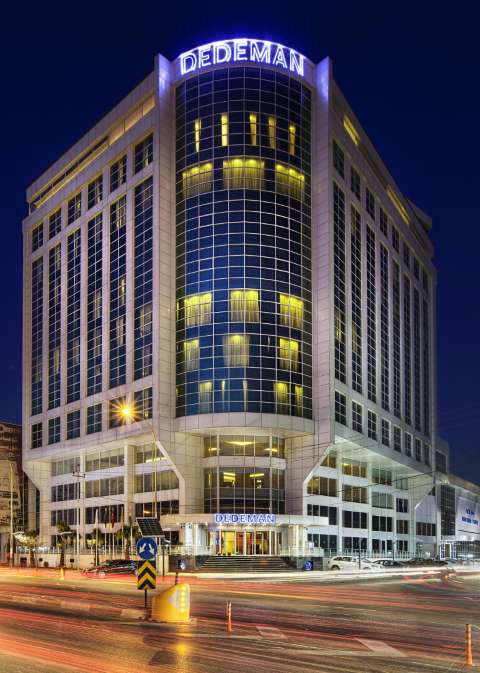 Dedeman Erbil’in Yeni Yatırımcısı: Mihtap Group Company