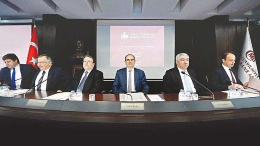  “Cari İşlemler Dengesindeki İyileşme Sürer”