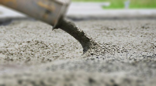 TÇMB: Çimento üretimi %57 arttı!