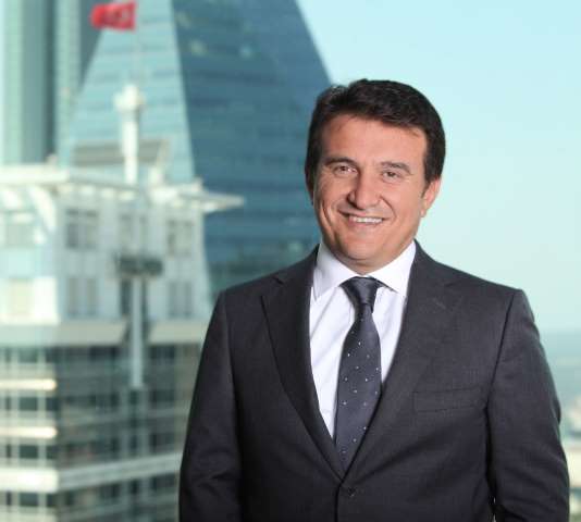 AYD Başkanlığını 3. Kez Hulusi Belgü Üstlendi