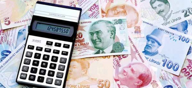 Tüketici Kredileri ve Taksitli Ticari Krediler Arttı