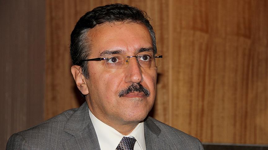 Gümrük Ve Ticaret Bakanı Tüfenkci: Rusya İle Enerji Krizi Yaşanmayacağına İnanıyorum
