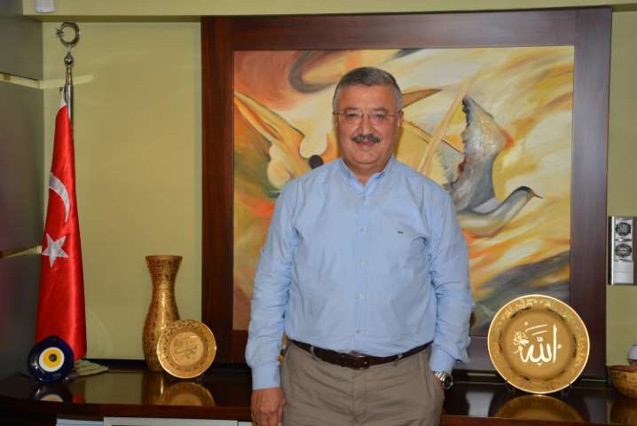 MÜFED: Türkiye Küçülecek, İzmir Büyüyecek