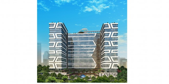 Fikirtepe’de Teslimi Gerçekleştirilen İlk Proje Brooklyn Park Olacak!