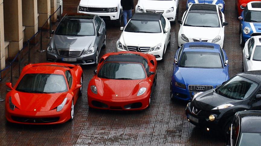 'İthal 2. El Araç Alanların Vergi Mağduriyetini Kaldırıyoruz'