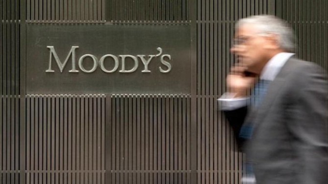 “Moody's Türkiye'yi Pas Geçebilir”