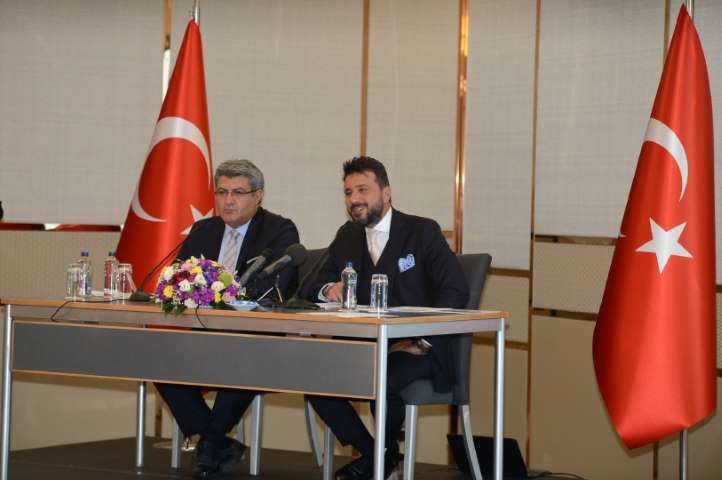 Coşkun Bayraktar: “Bu Bir Onur Meselesidir, Yalancıları İstifaya Davet Ediyorum”