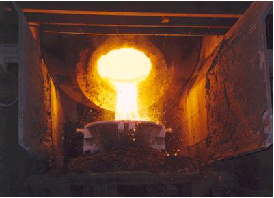 Kardemir A.Ş.  kütük fiyatlarını kapattı...