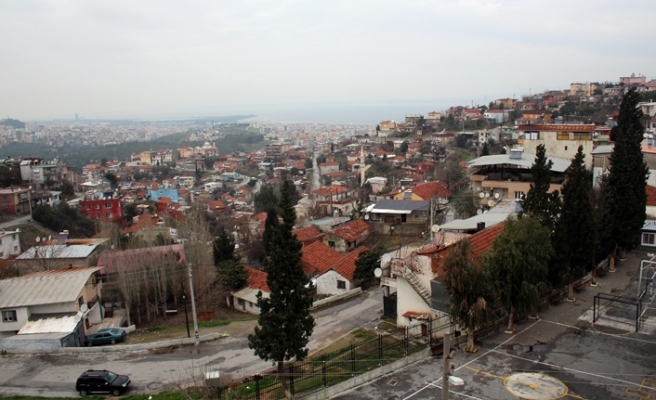 İzmir'in 14 mahallesinde kentsel dönüşüm başlıyor!