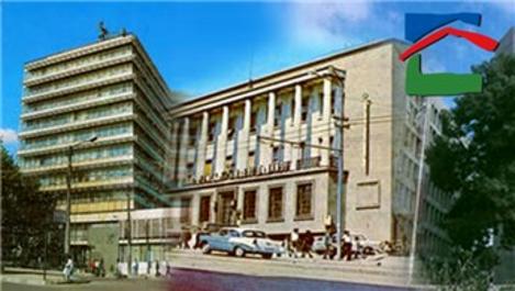 Emlak Bankası 'Katılım' Olarak Dönecek