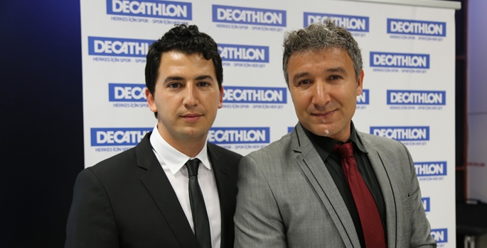 Decathlon, Türkiye’deki Üretimini 3 Katına Çıkarmayı Planlıyor