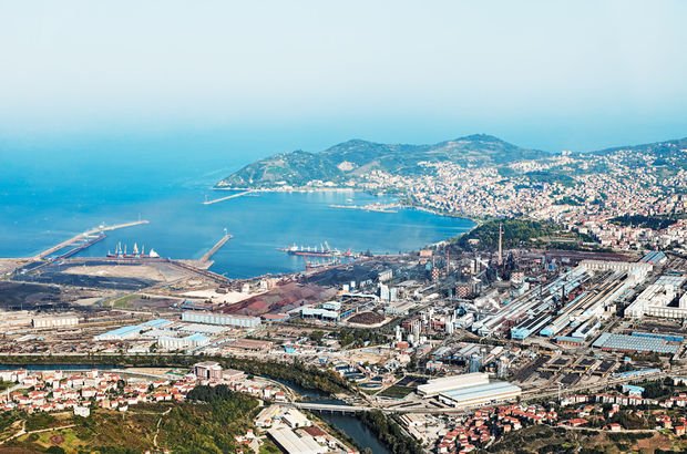 Ereğli Demir Çelik'ten Kâr Payı Dağıtımı