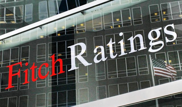 Fitch’den Türkiye’ye Uyarı