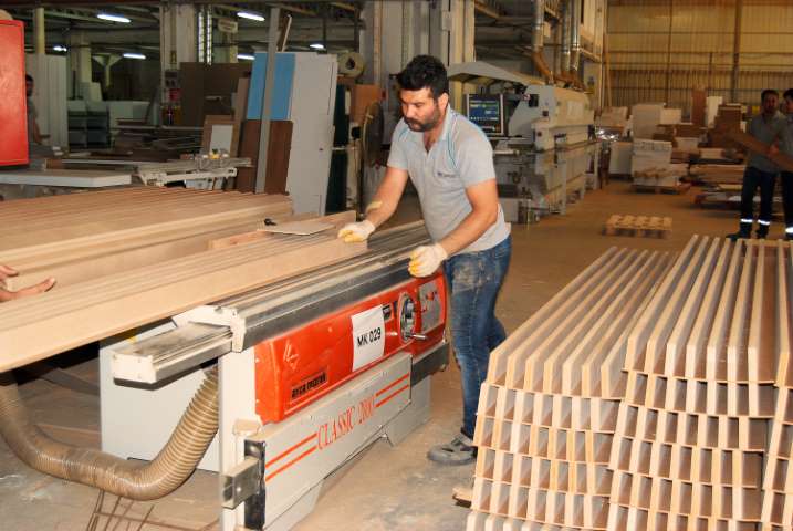 Orge’den Sektörünün İlk Ar-Ge Merkezi