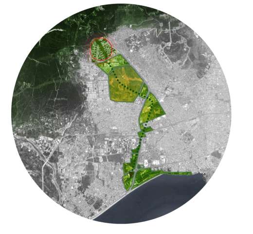 Alper Derinboğaz, “Antalya Green Hub” Masterplan Projesiyle Mıpım 2016 Fuarı’nda…