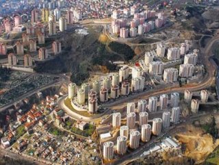 Konut Yatırımı İçin Bu Yılın Gözde Bölgeleri