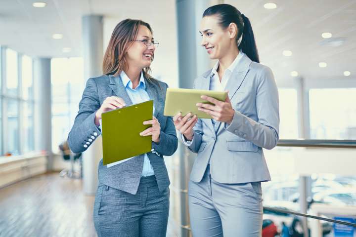 Kadınların Gayrimenkul Sahibi Olmalarına Destek, Fu Gayrimenkul’den