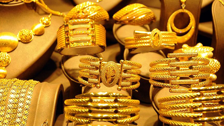 2015'te Döviz ve Altın Kazandırdı, Borsa Kaybettirdi