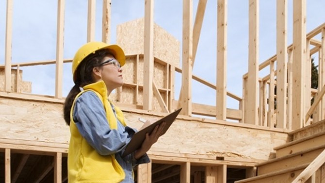 ABD'de Konut Başlangıçları Beklentilerin Üzerinde Azaldı