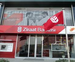 Ziraat Bankası'ndan İlk Çeyrekte 2,17 Milyar Lira Net Kar