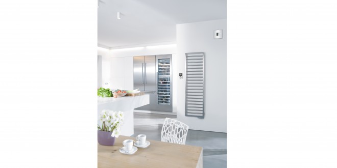 Zehnder’den Yeni Subway Havlu Radyatörleri!