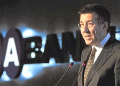 Sabancı Holding'in 2012 Yılı 9 Aylık Konsolide Karı 1,2 Milyar Lira