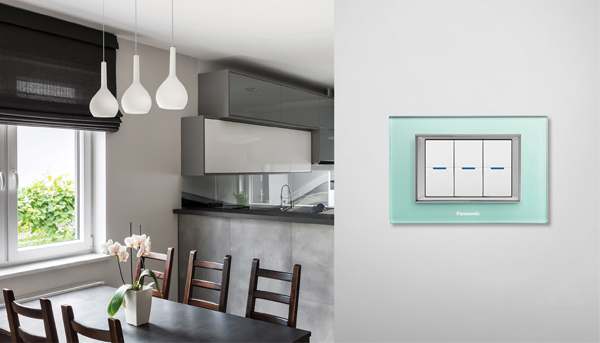 Panasonic ile Konforlu Bir Hayat 