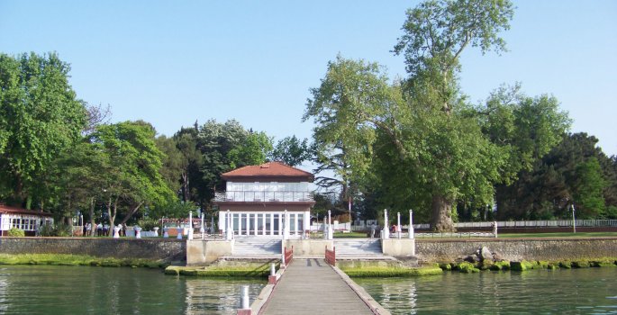Yalova, Unesco 2016’ya Girmeye Hazırlanıyor