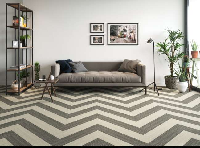 Kalebodur, ‘Juutan’ ile Mimaride Fark Yaratıyor