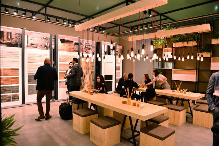 80 Bin Alıcı UNICERA Fuarı İçin Geliyor