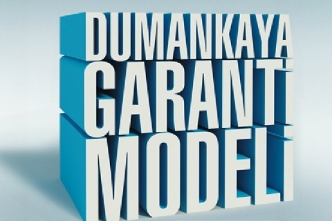 Dumankaya Garanti Modeli !