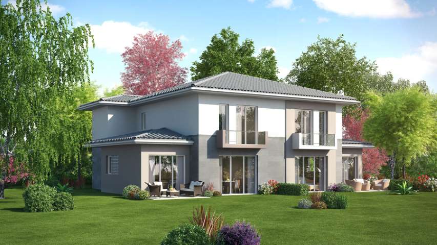 Dekar Yapı’dan Beylikdüzü’nde Deniz Manzarası ve Bahçe Keyfini Birleştiren Yeni Proje:  Dekar Asmalı Hayat