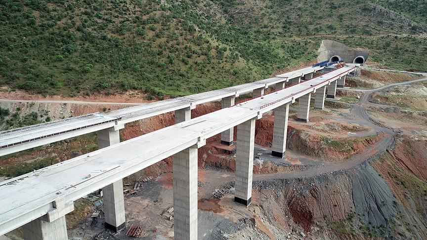 2019 Yılı Yatırım Programı Açıklandı