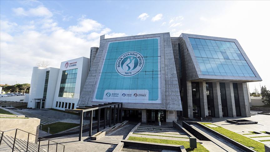 Borsa İstanbul Grubu'ndan Milli Dayanışma Kampanyası'na 5 milyon lira destek