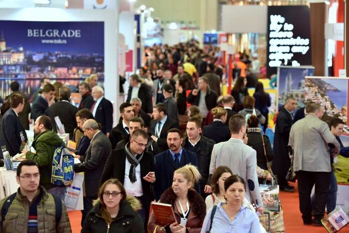 ITE Turkey, 2017 Fuar Takvimini Açıkladı