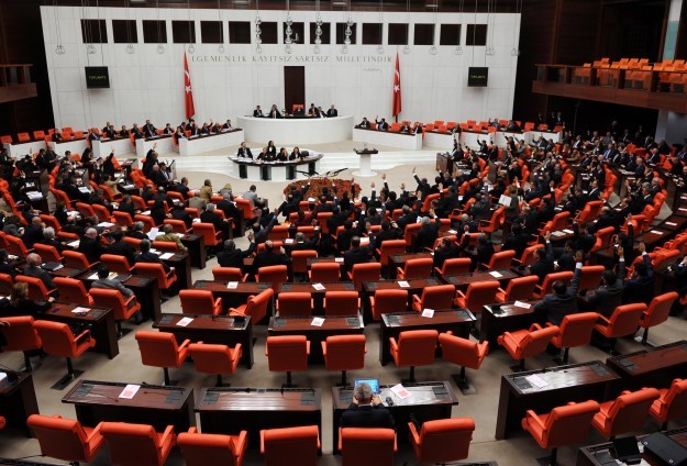 Spor Kulüplerinin Borçları da Yeniden Yapılandırılacak