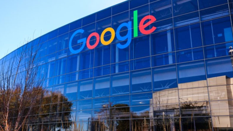 Google, Türkiye'de yerel fatura kesebilir