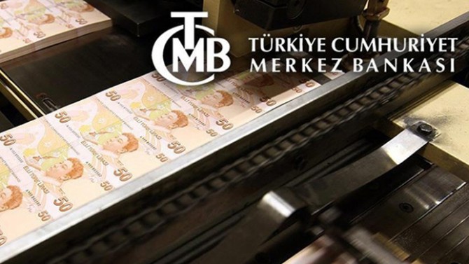 Merkez Bankası, Faizleri Değiştirmedi