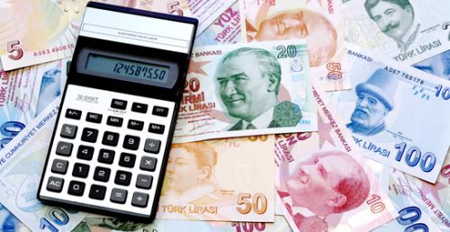 Kredi Masraflarına İlk Çeyrekte 2 Milyar Lira Ödedik