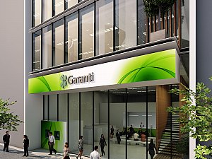 Garanti Bankası 2017 Yılı Beklentileri