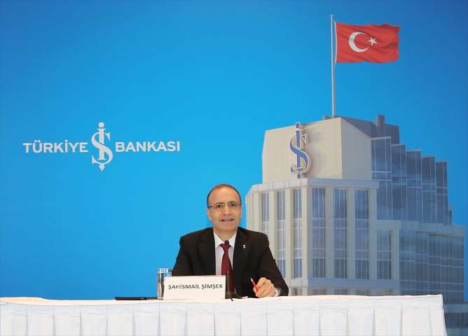 İş Bankası'ndan İhracatçıya "Döviz Kredisi Kampanyası"