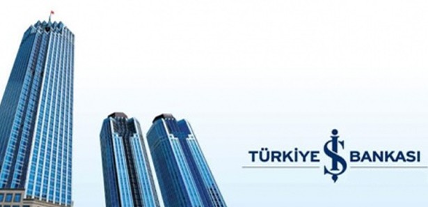 İş Bankası'nın Net Karı Yılın İlk Yarısında 1 Milyar 901 Milyon Liraya Ulaştı