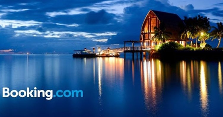Booking.com Türkiye'de Çözüm Arayışında