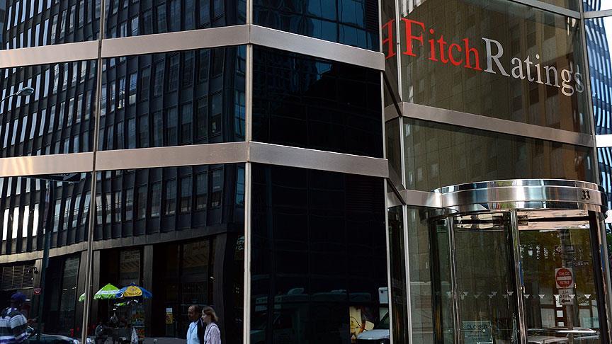 Fitch'ten 4 Ülkenin Kredi Notu Hakkında Açıklama