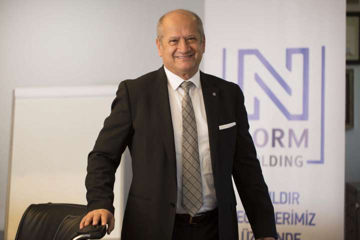 Norm Cıvata İhracatta 14 Basamak Birden Atladı