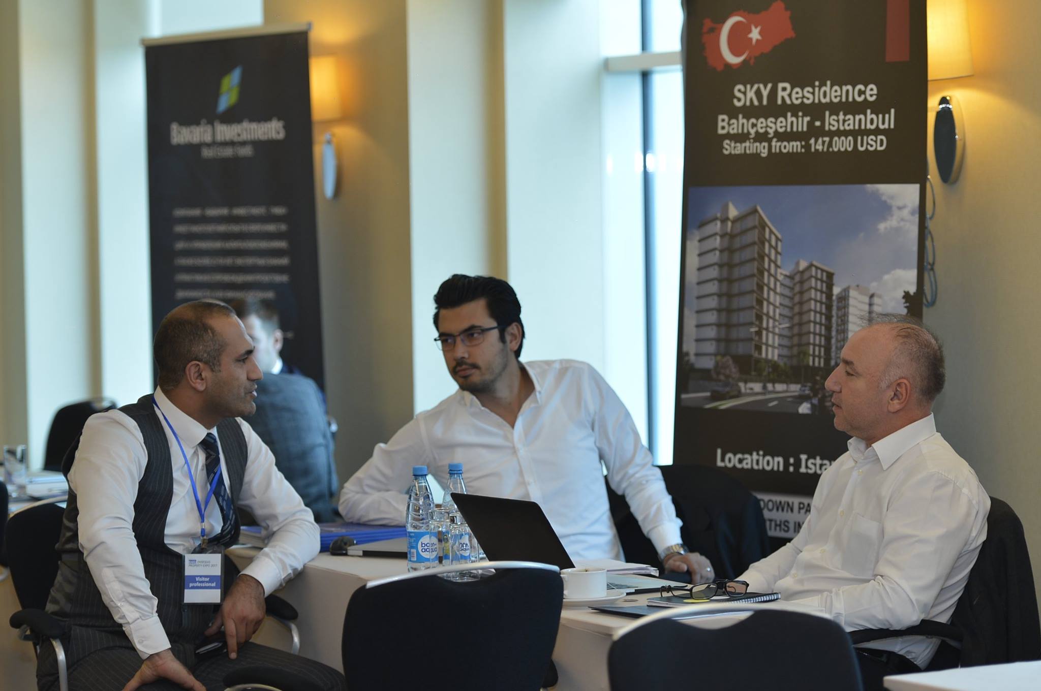 GREIMS'in Sıradaki Durağı Bakü!