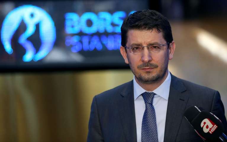 ''Gayrimenkul Sertifikalarına Çok Ciddi Talep Var''