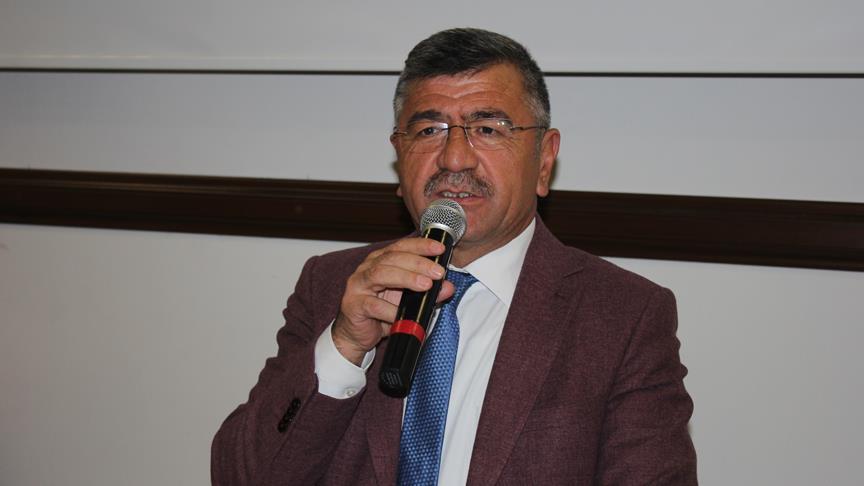 Niğde Belediye Başkanı İstifa Etti